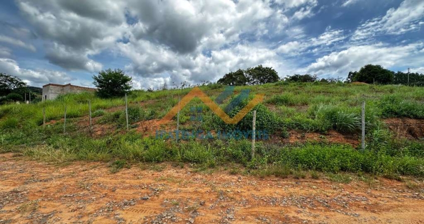 Terreno à venda na Rua 37, 1, Vale Verde, Ipaba