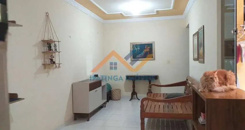 Apartamento com 2 quartos à venda na Rua Peri, 20, Iguaçu, Ipatinga