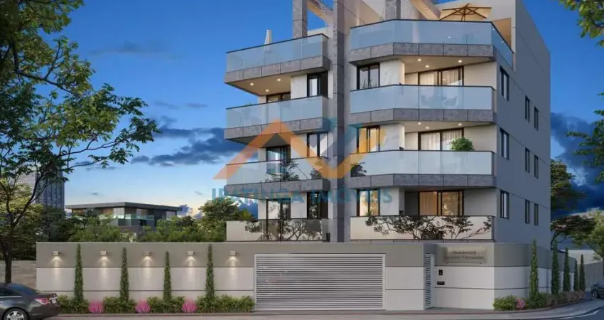 Apartamento 2 quartos no bairro Vila Ipanema - Ipatinga
