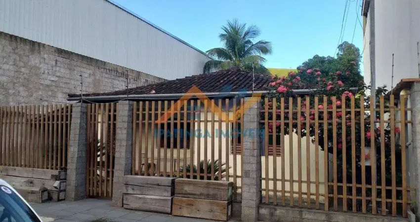 Casa com 3 quartos à venda na Rua Icó, 390, Caravelas, Ipatinga