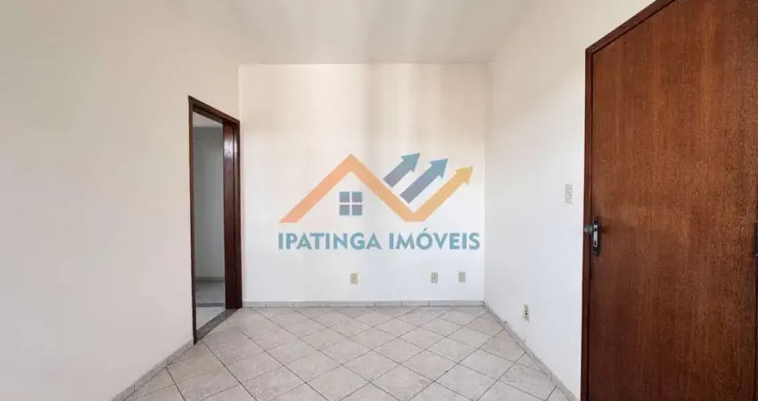 Apartamento com 3 quartos à venda na Rua dos Guaranis, 6, Iguaçu, Ipatinga