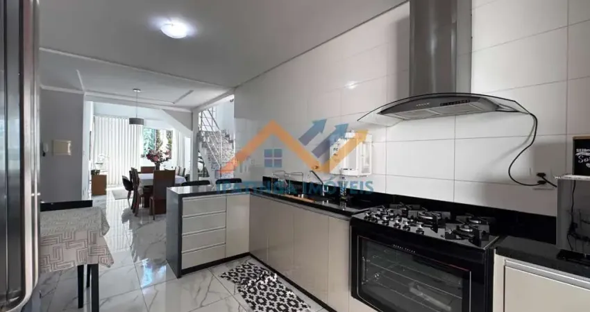 Casa com 3 quartos à venda na Rua Rio São Francisco, 115, Parque das Águas, Ipatinga