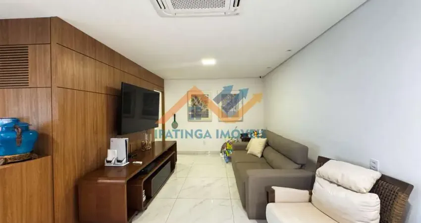 Apartamento de alto padrão à venda no bairro Horto - Ipatinga