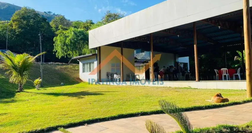Sítio à venda em no Vale Verde em Água Limpa de 2.1 hectares