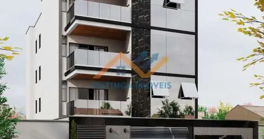 Apartamento à venda no bairro Bom Retiro - Ipatinga