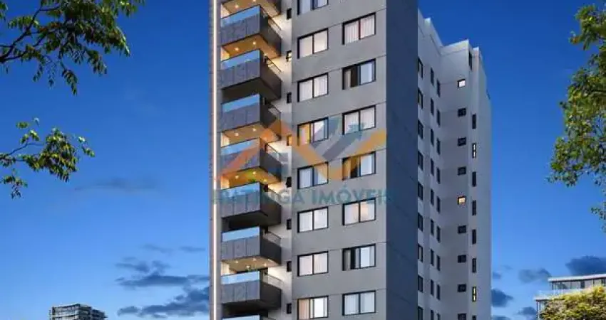 Apartamento com 3 quartos à venda na Rua Tupinambás, Iguaçu, Ipatinga