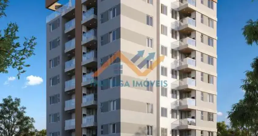 Apartamento no bairro Bom Retiro com Varanda Gourmet