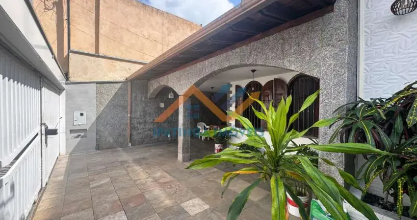 Casa com 4 quartos à venda na Rua Castro Alves, 660, Cidade Nobre, Ipatinga