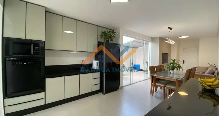 Apartamento com 3 quartos à venda na Rua Xenônio, 49, Imbaúbas, Ipatinga