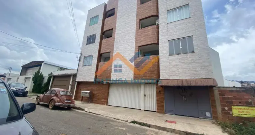 Apartamento com 2 quartos à venda na Rua Granada, 92, Bethânia, Ipatinga