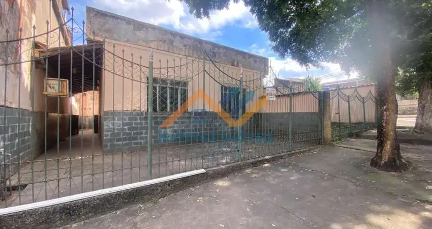 Terreno à venda na Avenida Getúlio Vargas, 1495, Caravelas, Ipatinga