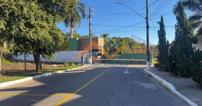 Chácara á venda no condomínio Recanto dos Pássaros Residencial Porto Seguro - Caratinga