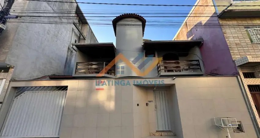 Casa no bairro Cidade Nova - Santana do Paraiso
