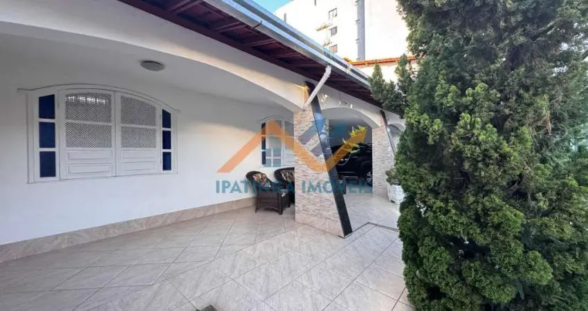 Casa grande à venda no bairro Cidade Nobre - Ipatinga