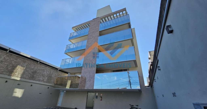 Apartamento à Venda em Veneza, Ipatinga – 3 Quartos, 101m²