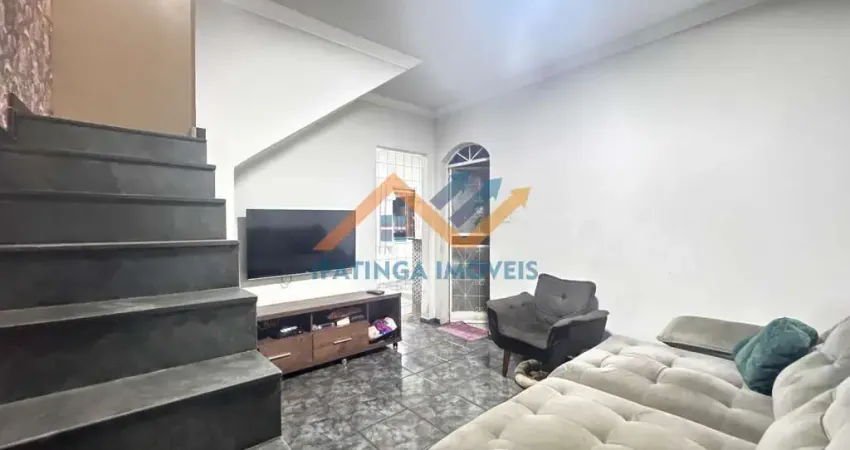 Apartamento com 2 quartos à venda na Rua Las Vegas, 183, Bethânia, Ipatinga