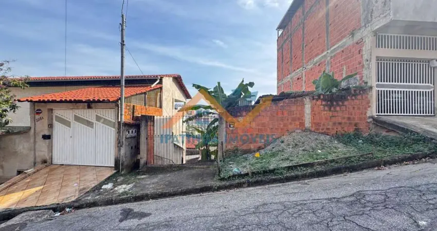 Terreno à venda na Rua Raimundo Corrêa, 306, Ideal, Ipatinga