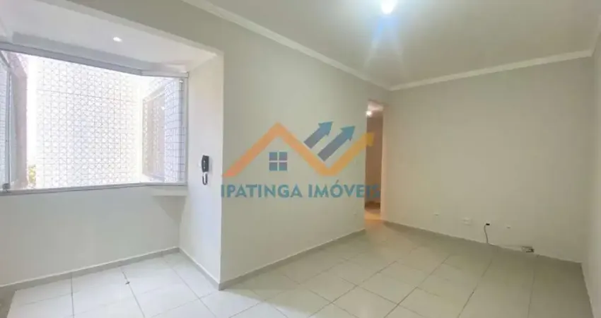Apartamento com 3 quartos à venda na Rua Caviúna, 462, Horto, Ipatinga