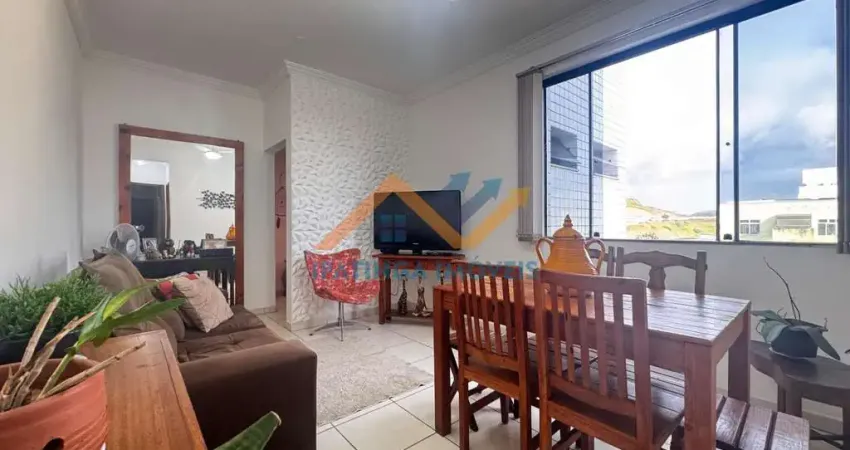 Apartamento à venda no bairro Cidade Nobre - Ipatinga