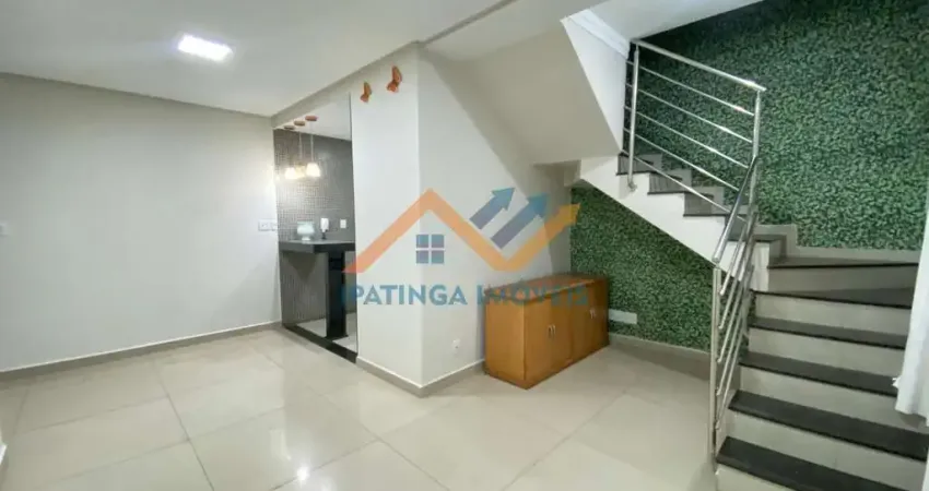 Cobertura Duplex no bairro Cidade Nova - Santana do Paraiso