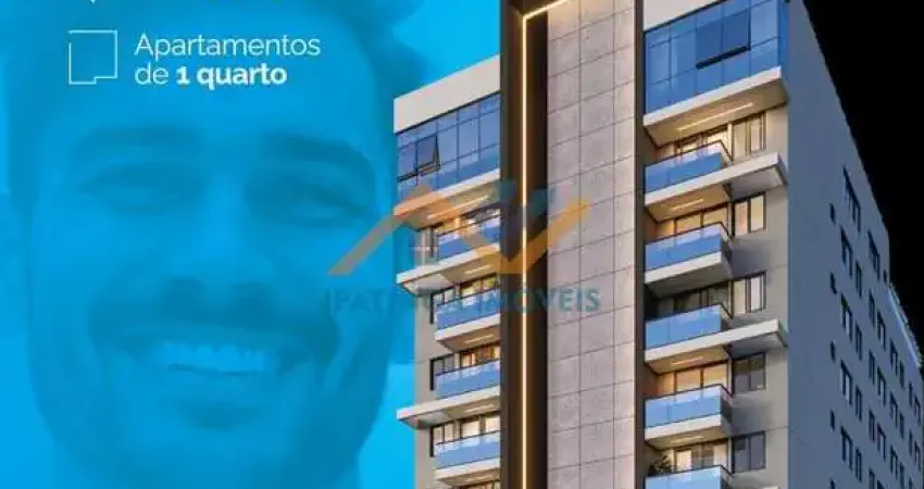 Studios Nobre - Lançamento no bairro Cidade Nobre - Ipatinga
