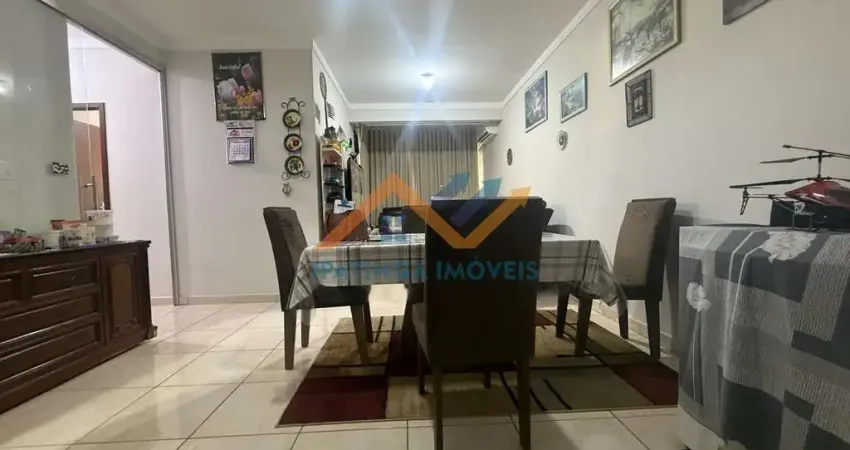 Apartamento à venda em cidade nova, 3 quartos, 110m², r$450 mil