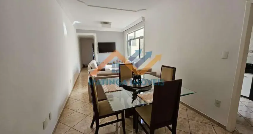Apartamento à venda no cidade nobre, ipatinga, 3 quartos, 104m²