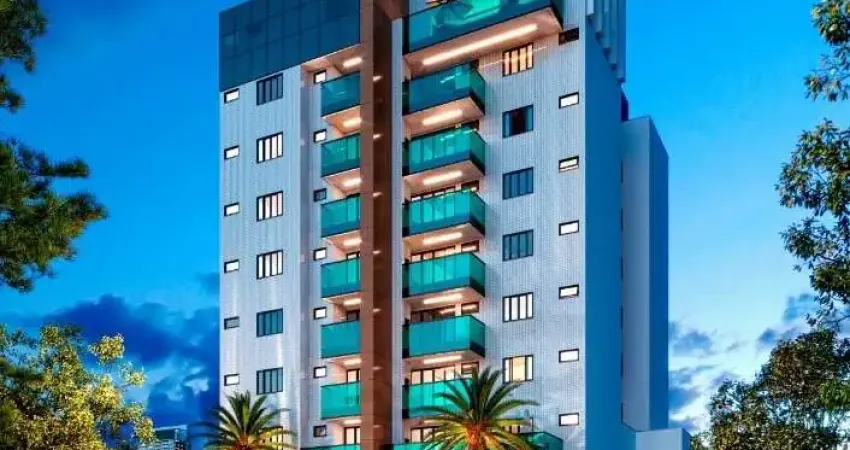 Apartamento com 3 quartos à venda na Rua John Kennedy, Cidade Nobre, Ipatinga