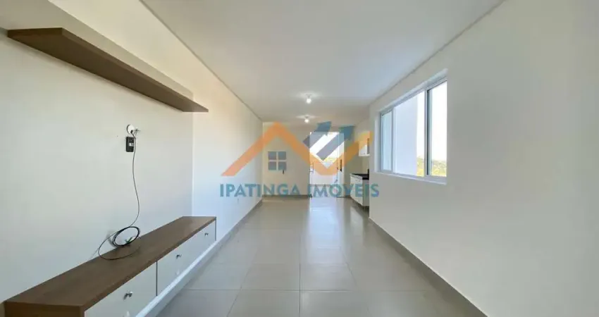 Apartamento com 3 quartos à venda na Rua Xenônio, Imbaúbas, Ipatinga