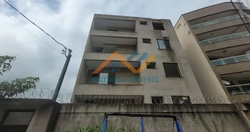 Apartamento com 3 quartos à venda na Rua Pumborás, Jardim Panorama, Ipatinga