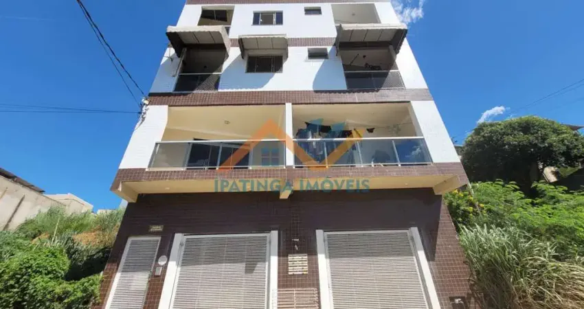 Excelente apartamento no bairro cidade nova - santana do paraíso.