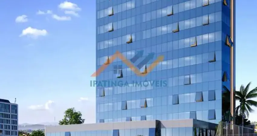 Sala comercial à venda na Rua Pedras Bonitas, Iguaçu, Ipatinga