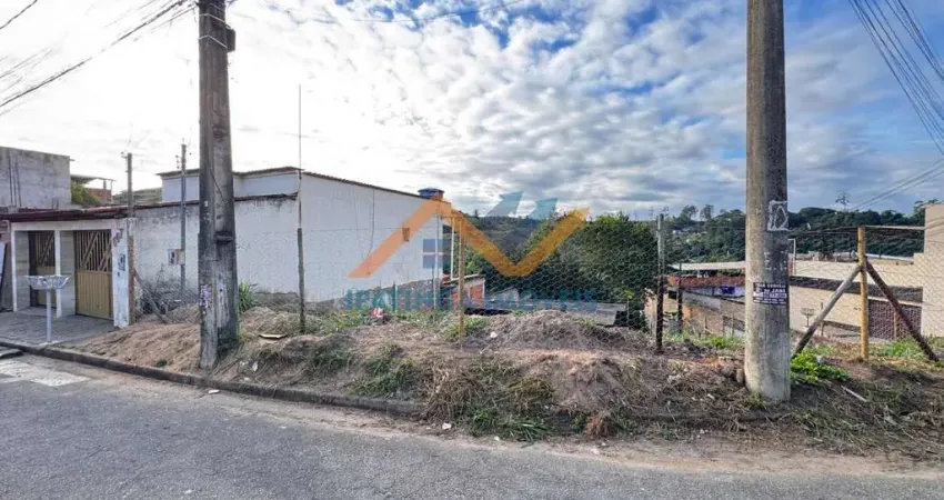 Terreno à venda na Rua Carlos Gomes, Cidade Nova, Santana do Paraíso