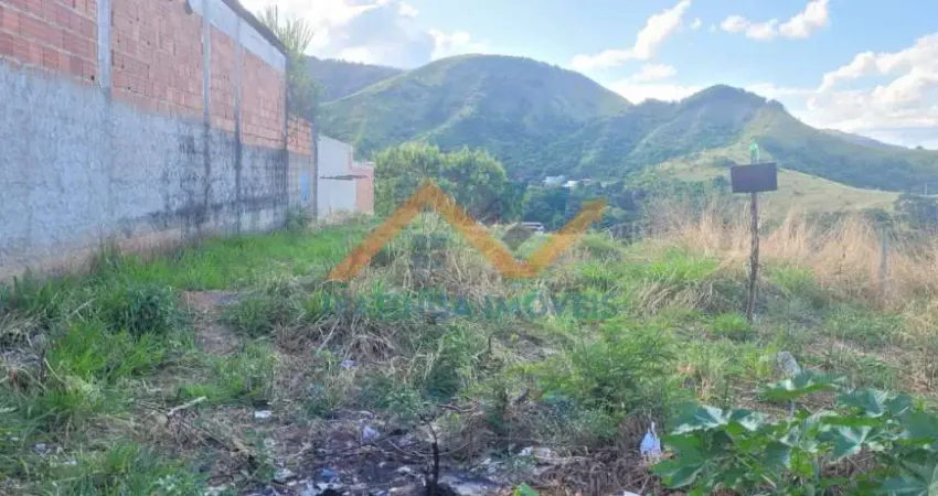 Terreno à venda na Rua Xororó, Vila Celeste, Ipatinga