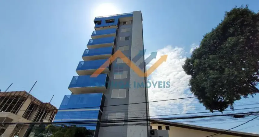 Apartamento com 3 quartos à venda na Rua Palmeiras, Horto, Ipatinga