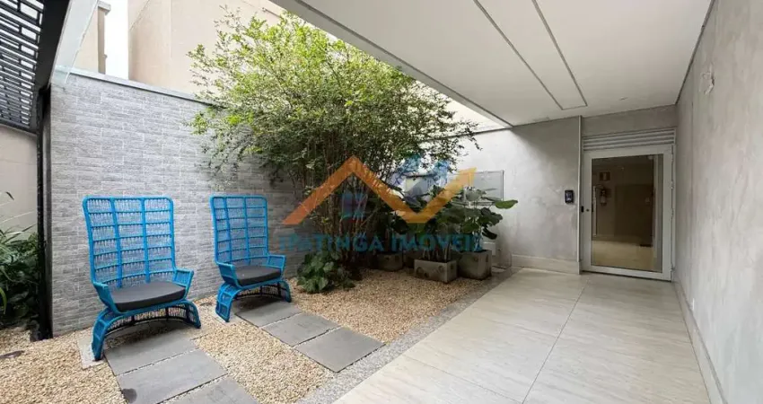 Apartamento com 2 quartos à venda na Rua Caribas, Iguaçu, Ipatinga