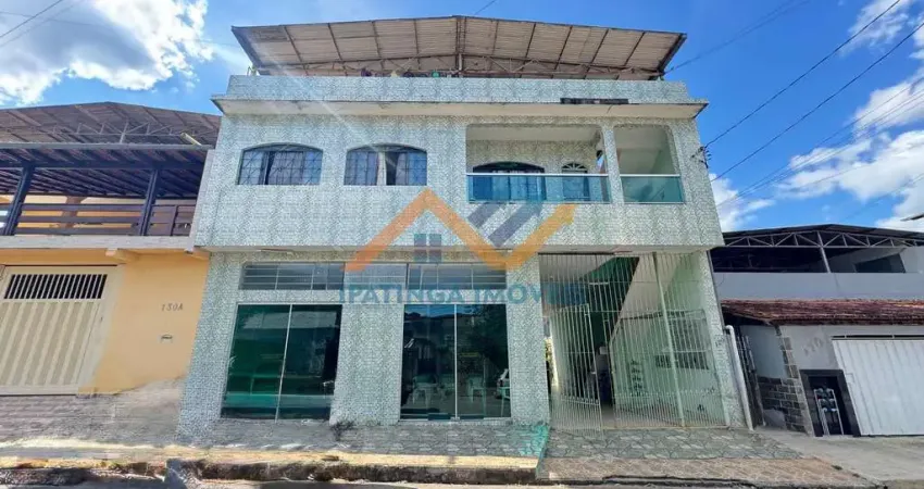 Apartamento com 2 quartos à venda na Rua Ancara, Bethânia, Ipatinga