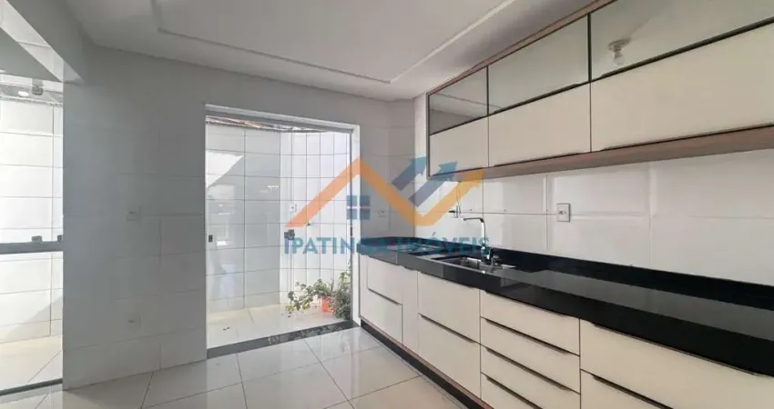 Casa triplex à venda no bairro cidade nova – santana do paraíso