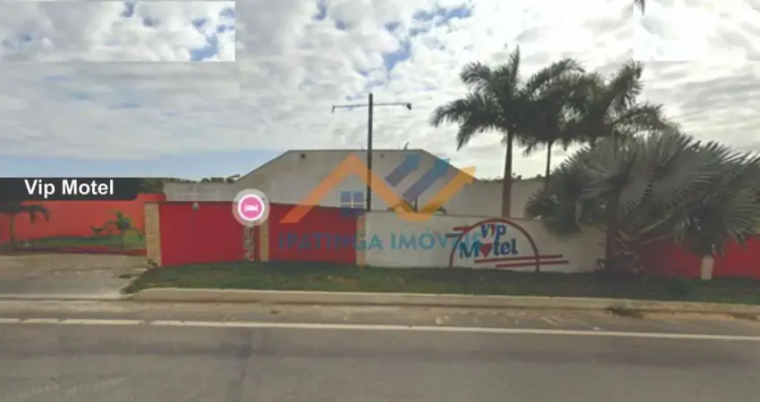 Casa comercial à venda na Rua Dom José Dalvit, Centro, Jaguaré