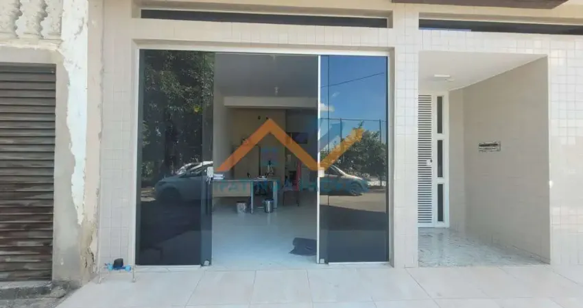 Casa comercial à venda na Rua dos Reis, Canaã, Ipatinga
