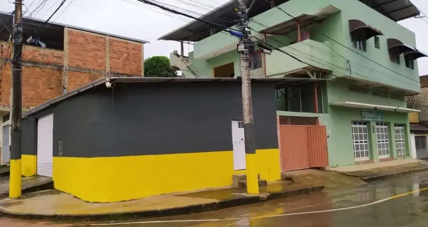 Casa com 3 quartos à venda na Avenida José Cândido de Meire, Bethânia, Ipatinga