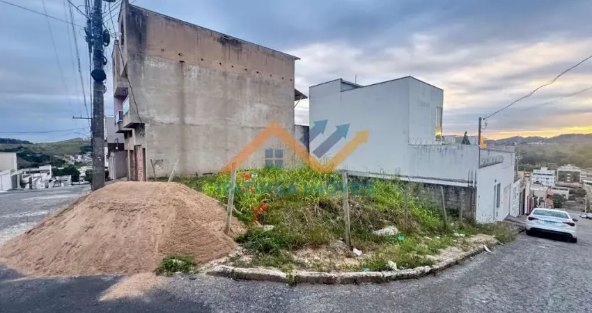 Terreno de esquina à venda no bairro parque das àguas - ipatinga