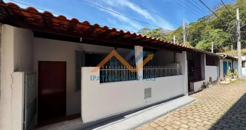 Casa com 2 quartos à venda na Rua Caviúna, Horto, Ipatinga
