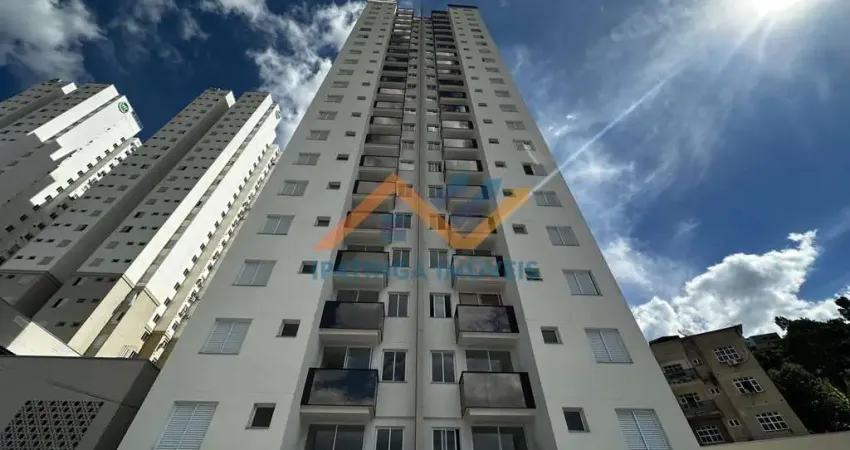 Apartamento com 2 quartos à venda na Rua Monasita, Iguaçu, Ipatinga