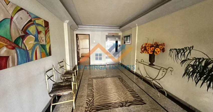 Apartamento com 4 quartos à venda na Rua Minerais, Iguaçu, Ipatinga