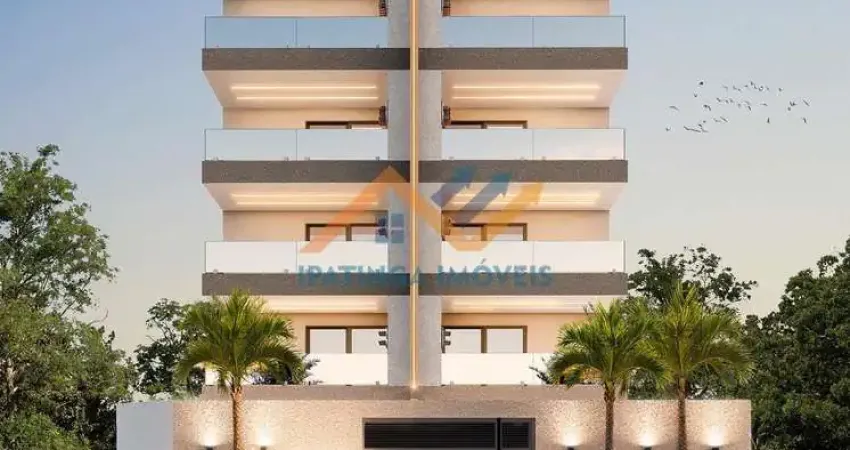 Apartamento com 3 quartos à venda na Rua Nova Almeida, Vila Ipanema, Ipatinga