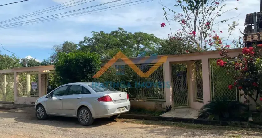 Chácara / sítio com 3 quartos à venda na Rua A, Rodoviários, Caratinga