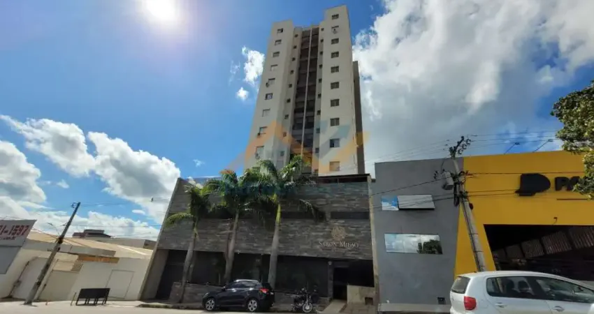 Apartamento duplex/cobertura no parque veneza  -  santana do paraíso