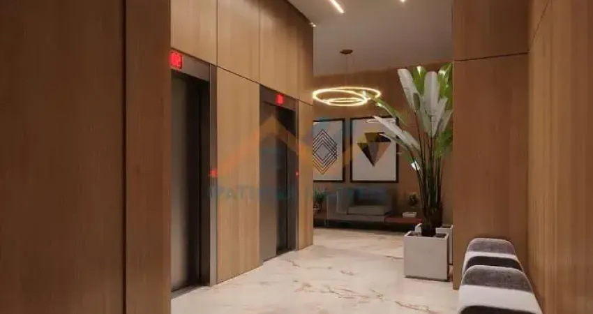 Apartamento com 3 quartos à venda na Rua Palmeiras, Horto, Ipatinga