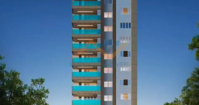 Apartamento com 3 quartos à venda na Rua Vila Lobos, Cidade Nobre, Ipatinga